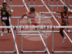 US Championships Athletics