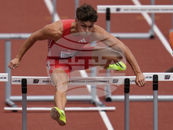 US Championships Athletics