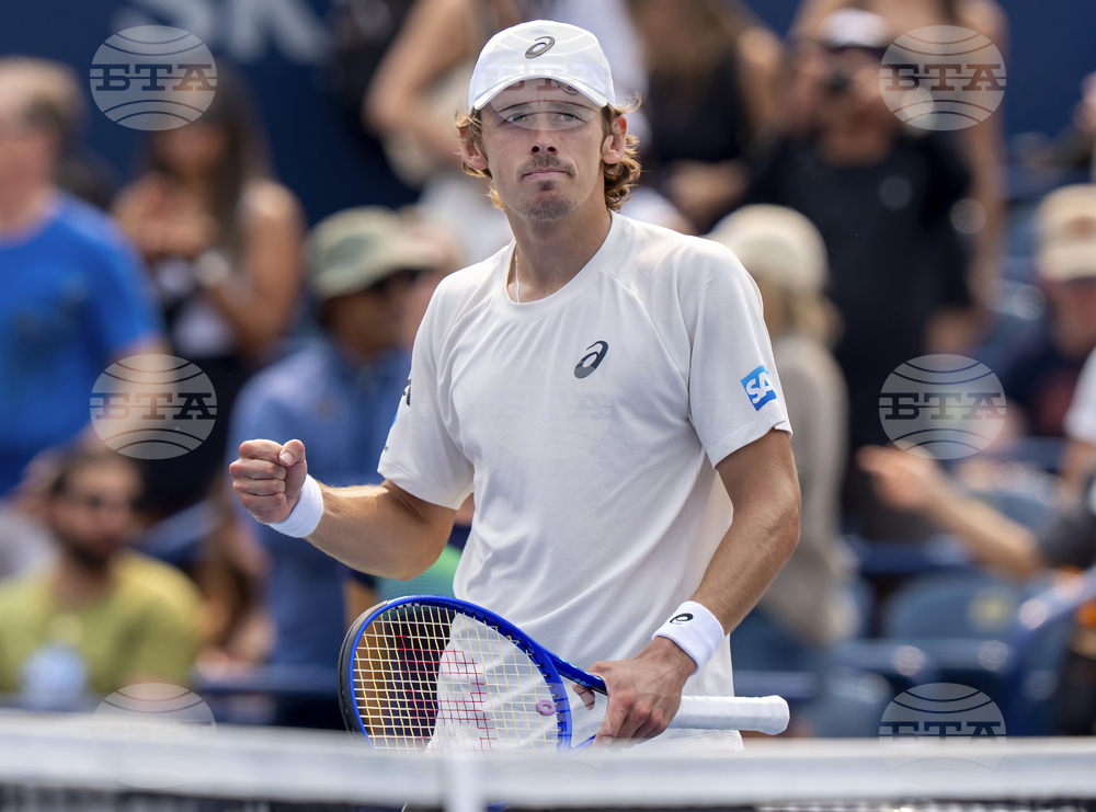 Toronto Tennis