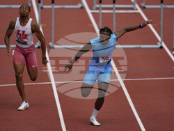 US Championships Athletics