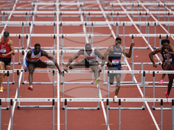 US Championships Athletics