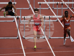 US Championships Athletics