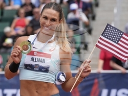 US Championships Athletics
