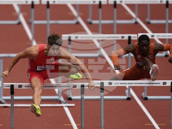 US Championships Athletics