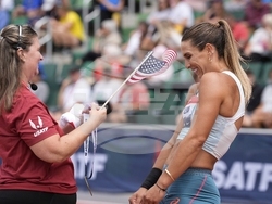 US Championships Athletics