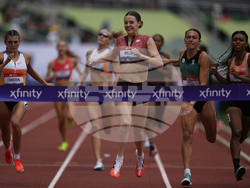 US Championships Athletics