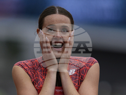 US Championships Athletics