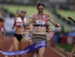 US Championships Athletics