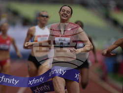 US Championships Athletics