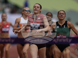 US Championships Athletics