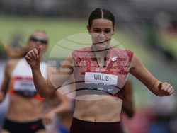 US Championships Athletics