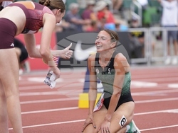 US Championships Athletics