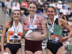 US Championships Athletics