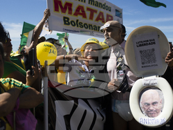 Brazil Bolsonaro