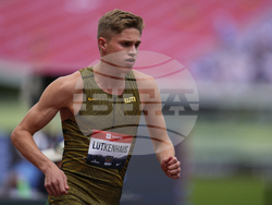 US Championships Athletics