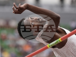 US Championships Athletics