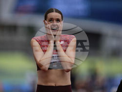 US Championships Athletics