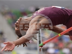 US Championships Athletics
