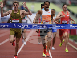 US Championships Athletics