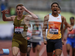 US Championships Athletics