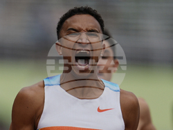 US Championships Athletics