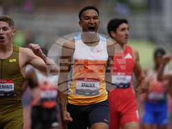 US Championships Athletics