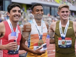 US Championships Athletics