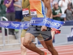 US Championships Athletics