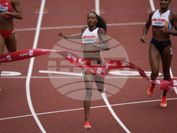 US Championships Athletics