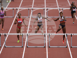 US Championships Athletics