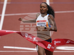 US Championships Athletics