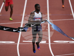 US Championships Athletics