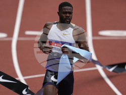 US Championships Athletics