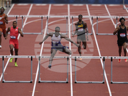 US Championships Athletics