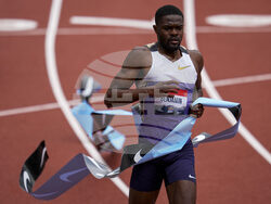 US Championships Athletics