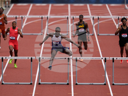 US Championships Athletics