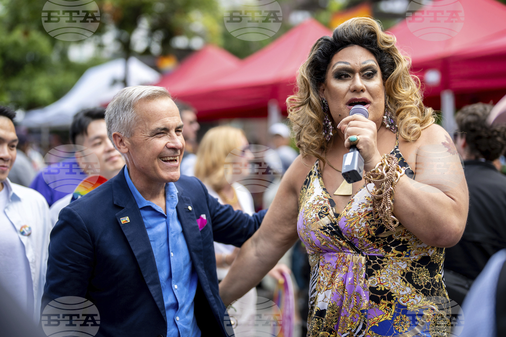 Vancouver Pride