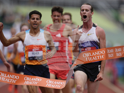 US Championships Athletics