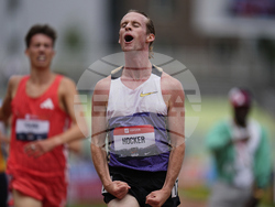 US Championships Athletics