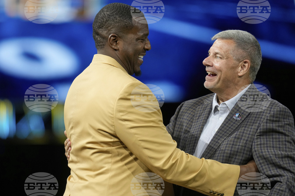 Hall of Fame Football