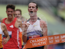 US Championships Athletics