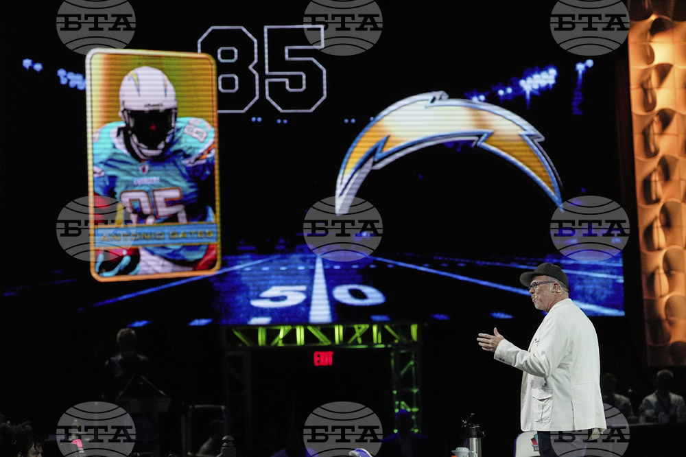 Hall of Fame Football