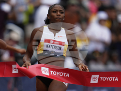 US Championships Athletics