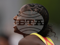 US Championships Athletics