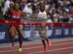 US Championships Athletics