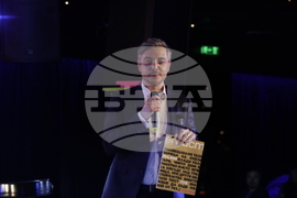 Ивайло Цветков-Нойзи - книга - представяне