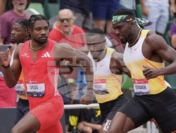 US Championships Athletics
