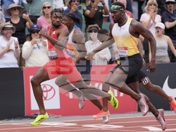 US Championships Athletics