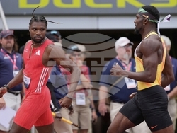 US Championships Athletics