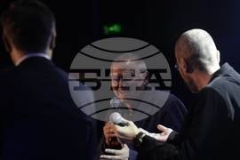 Ивайло Цветков-Нойзи - книга - представяне